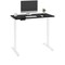 Bestar Bestar Viva 48W x 24D Electric Standing Desk in black 19857-000018 - alternate 7